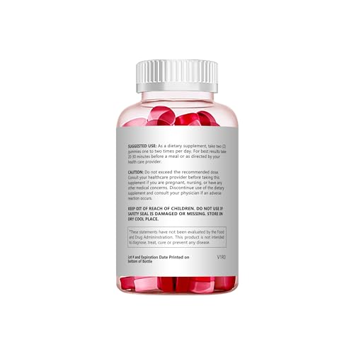 Garsani Celsium - Celsium Keto + ACV Gummies (Single, 60 Gummies)