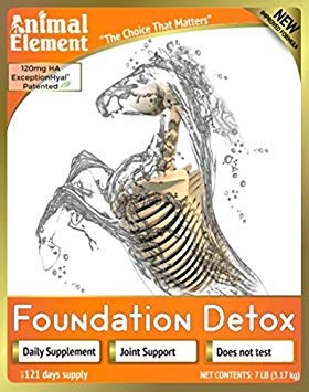 Foundation Detox - 7 Lb.