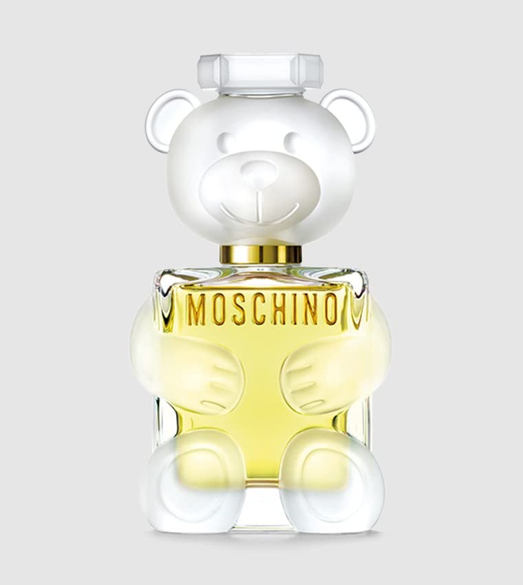 Moschino Toy 2 for Women 3.4 oz Eau de Parfum Spray