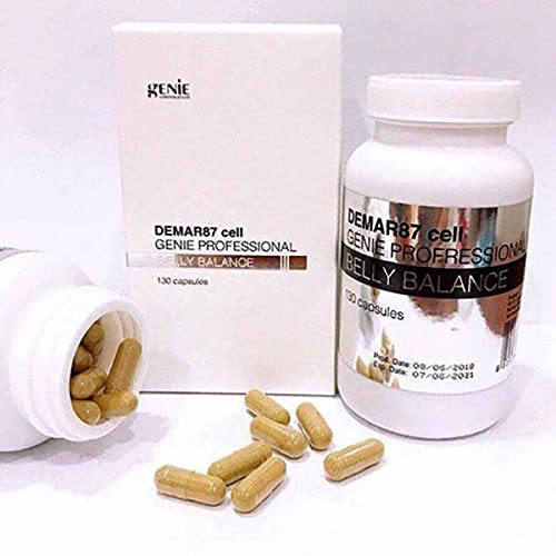 Thai MO Bung - Belly Balance (1 Box use 1 Month) - Made in Korea