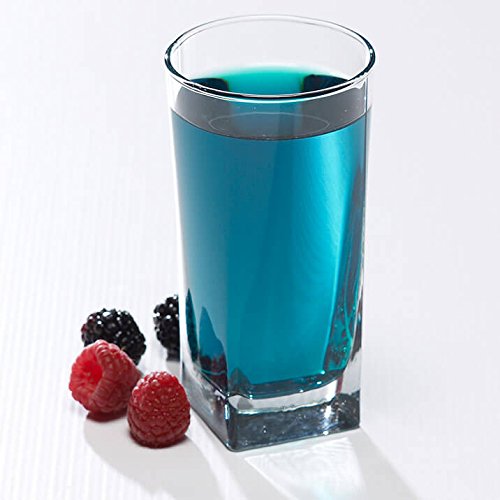 Blue Raspberry Concentrate