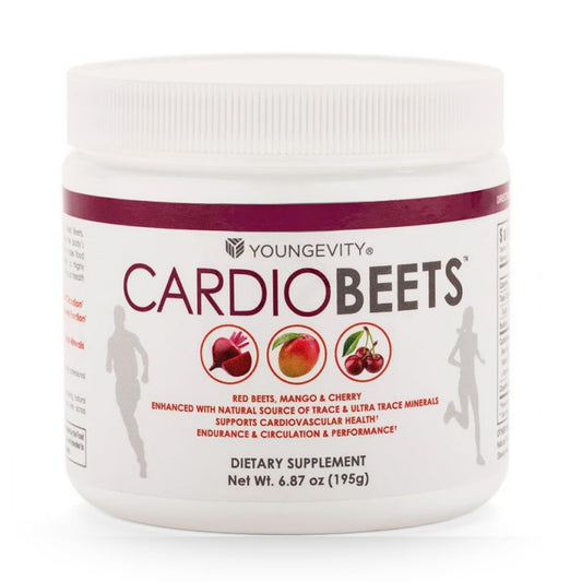 Youngevity CardioBeets™ (195 g)