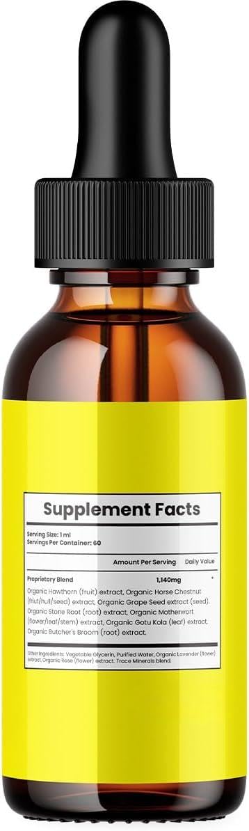 Banana Supplement Liquid Original 60ml Banana Extract Liquid for Women Gut Health 1 Pack
