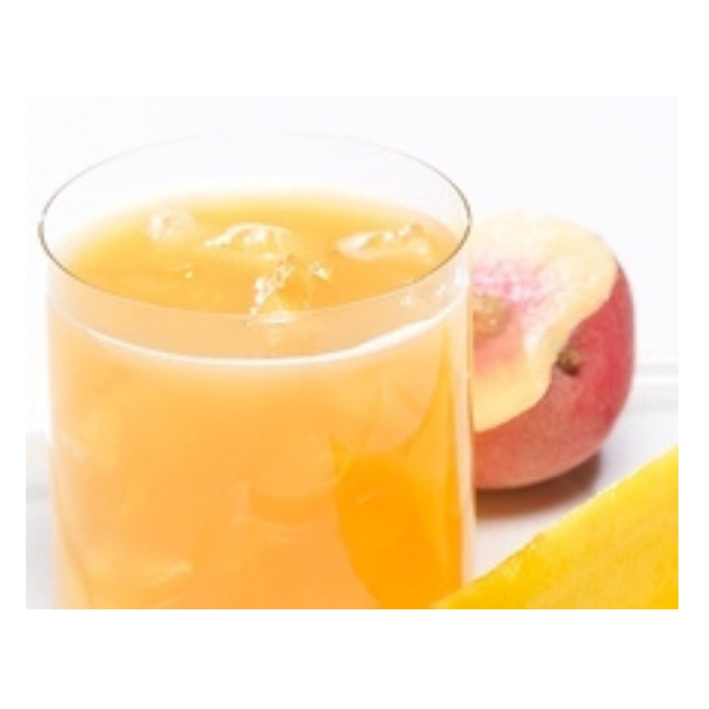 PROTIFIT - High Protein Peach Mango & Pink Lemonade Fruit Drink 2 Pack, 15g Protein, Low Calorie, Sugar Free, Ideal Protein Compatible, 7 Servings Per Box, (2 Pack)