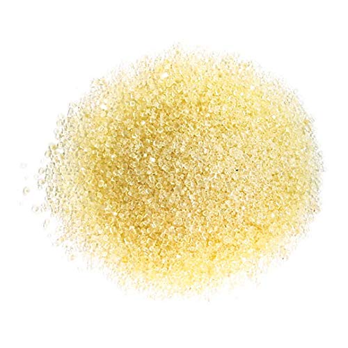 Frontier Coop Lemonade Drink Mix Certified Organic Kosher  1 lb Bulk Bag