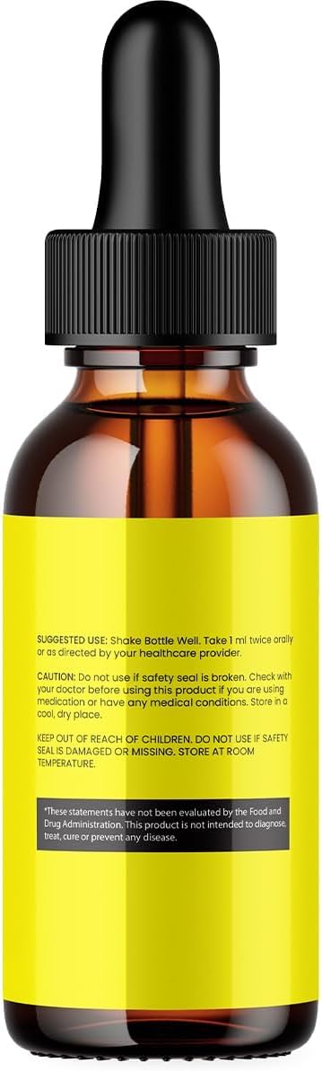 Banana Supplement Liquid Original 60ml Banana Extract Liquid for Women Gut Health 1 Pack