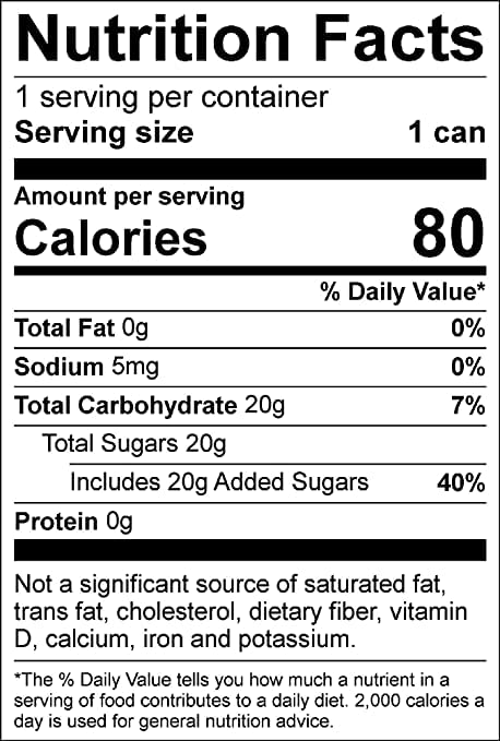 Royal Oak Ginger Ale by Regatta Premium Soda and Cocktail Mixer AllNatural Ingredients 75oz Case of 24 Sleek Cans