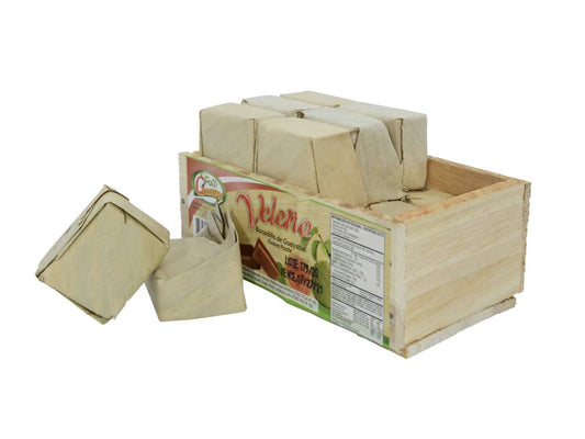 FruttiGuava Guava Paste  Bocadillo de Guayaba 18 units  Imported from Colombia