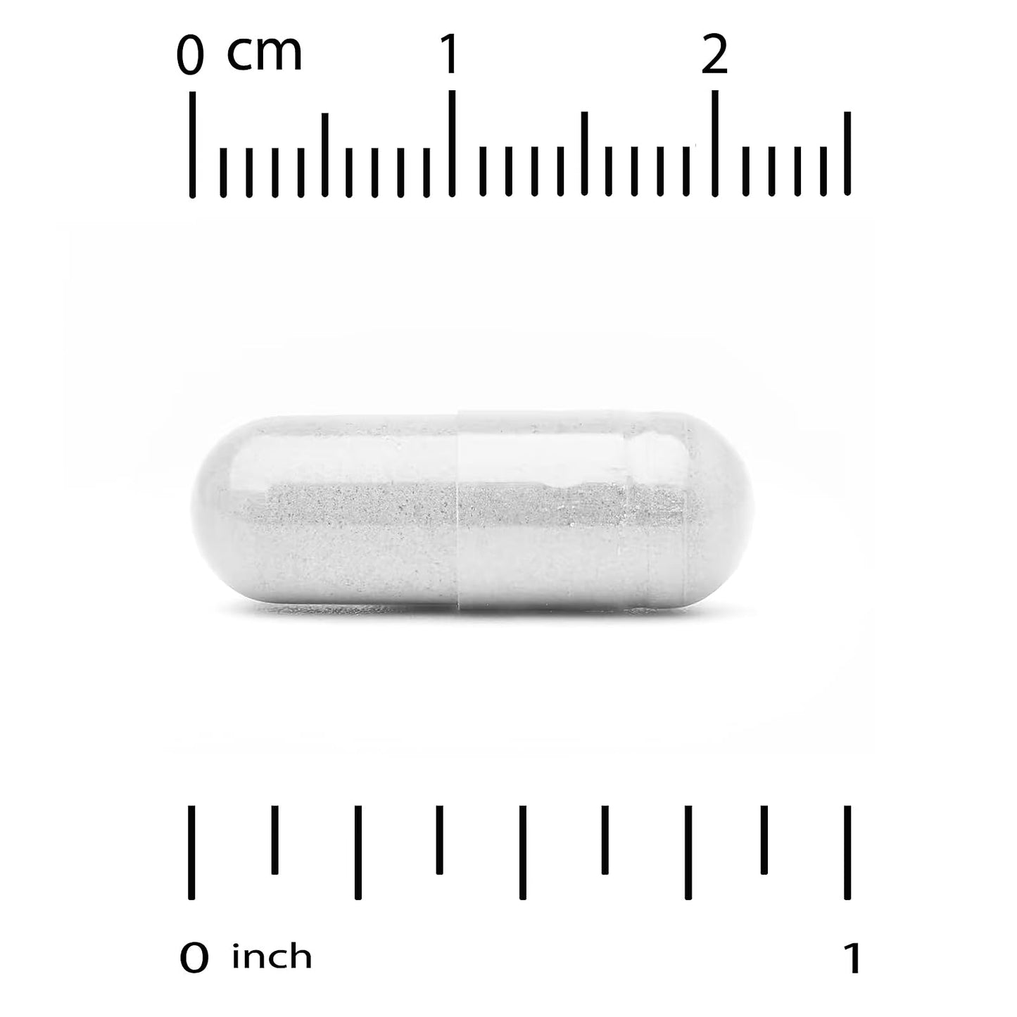 Super Nutrition Acetyl-L-Carnitine, 500 mg, 60 Veggie Capsules