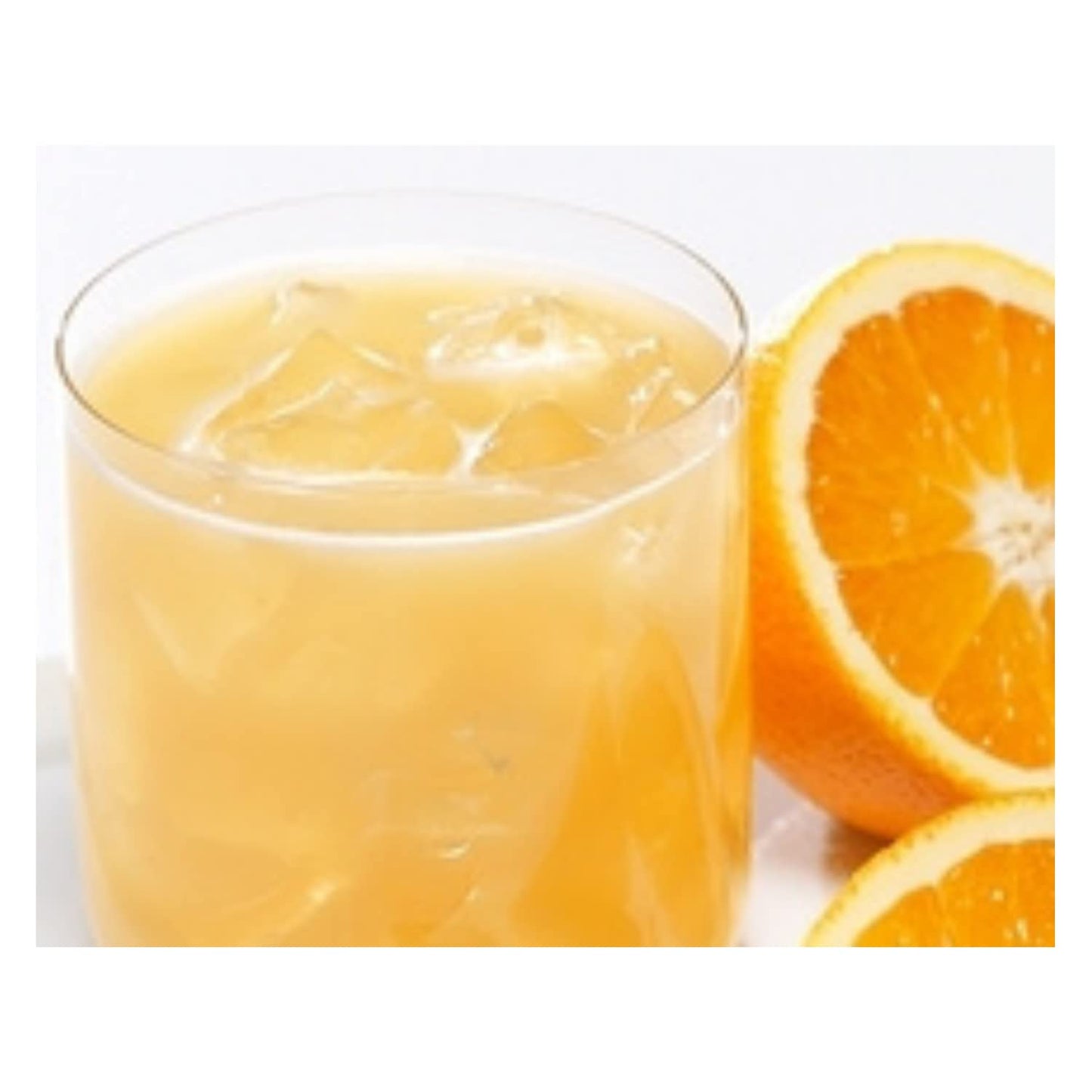 PROTIFIT - High Protein Lemon & Orange Fruit Drink 2 Pack, 15g Protein, Low Calorie, Sugar Free, Ideal Protein Compatible, 7 Servings Per Box, (2 Pack)