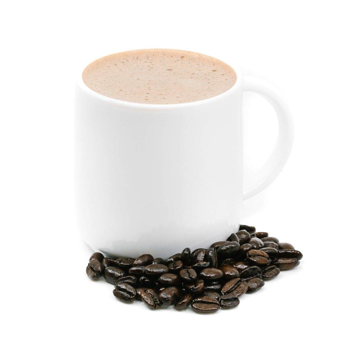 WonderSlim Protein Cappuccino Creamy Original Low Sugar Gluten Free Keto Friendly  Low Carb 7ct