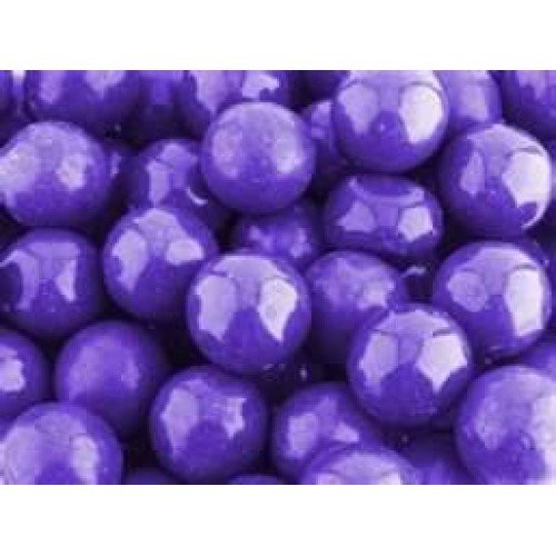 Great Grape Concord Dubble Bubble Gum Balls  15 Pounds