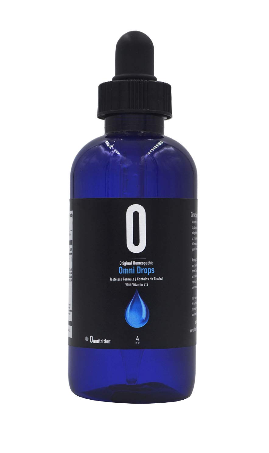 Omni Drop Program