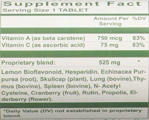 Nutri-West - Sino-Lung Formula 60 Tablets by Nutri-West