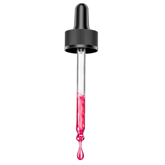 Itharoventis Zeolite Detox Drops