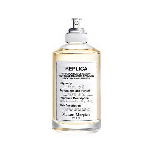 Maison Margiela ’REPLICA’ Beach Walk 1 oz/ 30 mL eau de toilette spray