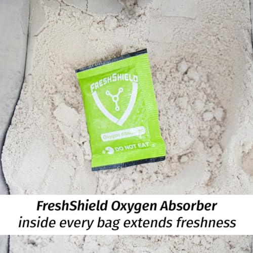 Syntrax Nutrition Matrix Sustained-Release Protein Blend Strawberry Cream 2 lbs.