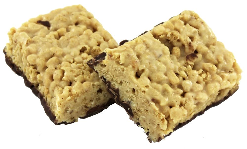 NuGo Nutrition Smarte Carb Peanut Butter Crunch Bar 12 Bar(S)