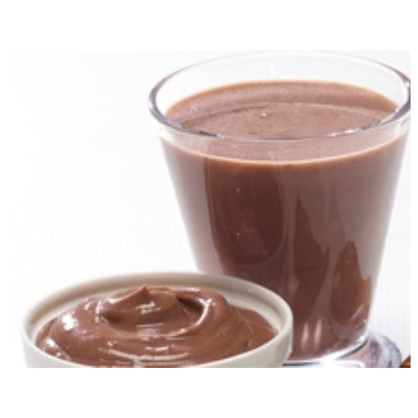 PROTIFIT - Meal Replacement Chocolate Shake & High Protein Peach Mango Fruit Drink, Gluten Free, Keto, Low Calorie, Low Carb, Weight Loss Food, Bariatric Diet, Ideal Protein Compatible, 14 Total Servings
