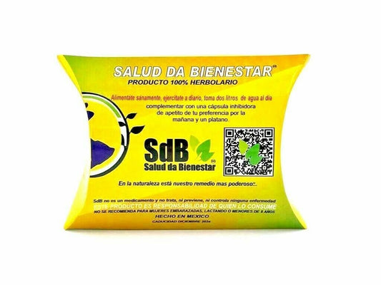 HNT SdB, Semilla de Brasil, Brazil Nuts, Yellow Box, 5 grams (Pack of 1)