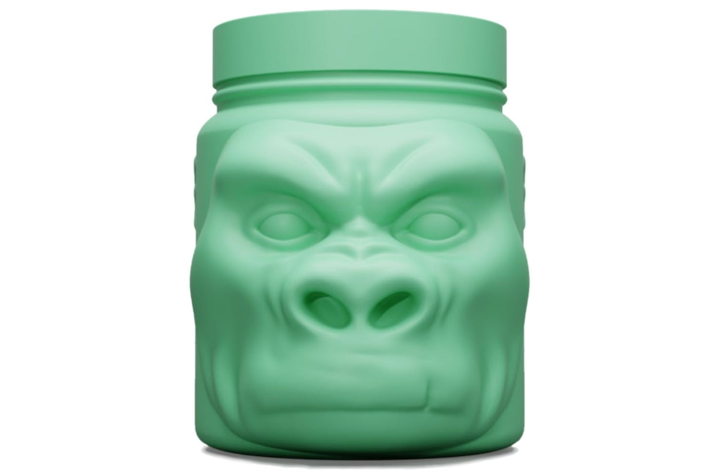 Primal Creatine Monohydrate Powder (400 Grams) | Unflavored Micronized Creatine Muscle Development Supplement for Pre-Workout & Recovery | 5g Creatine Monohydrate per Serving