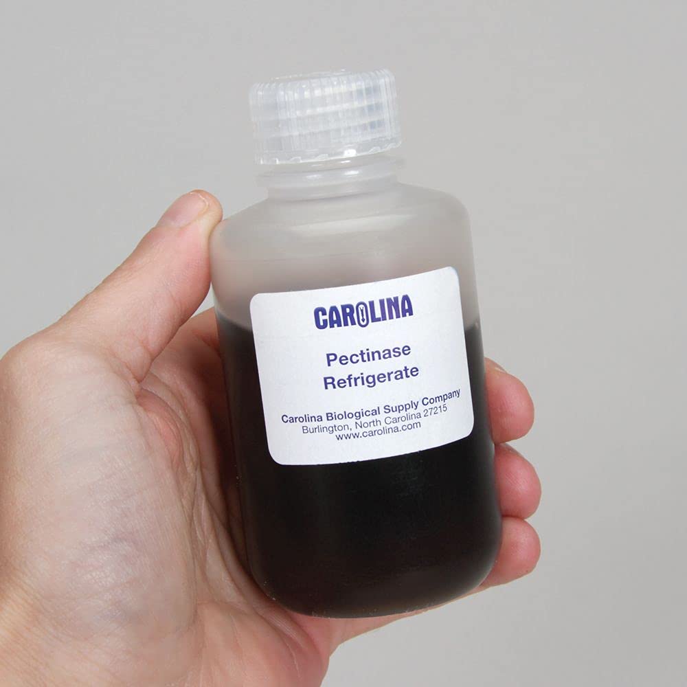 Pectinase, 100 Ml
