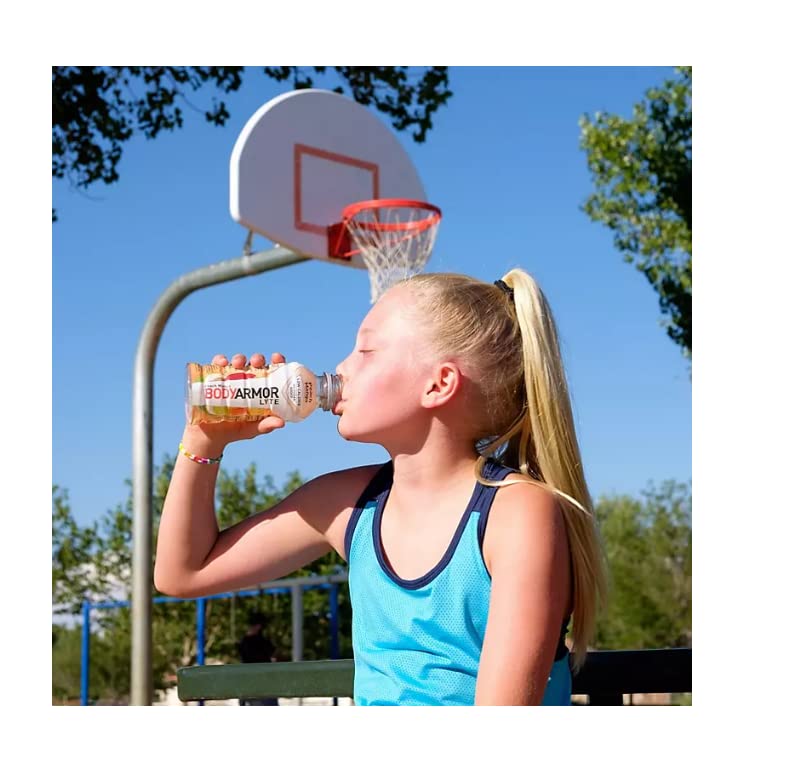 BODYARMOR LYTE Sports Drink Variety Pack 12 fl oz 24 pk