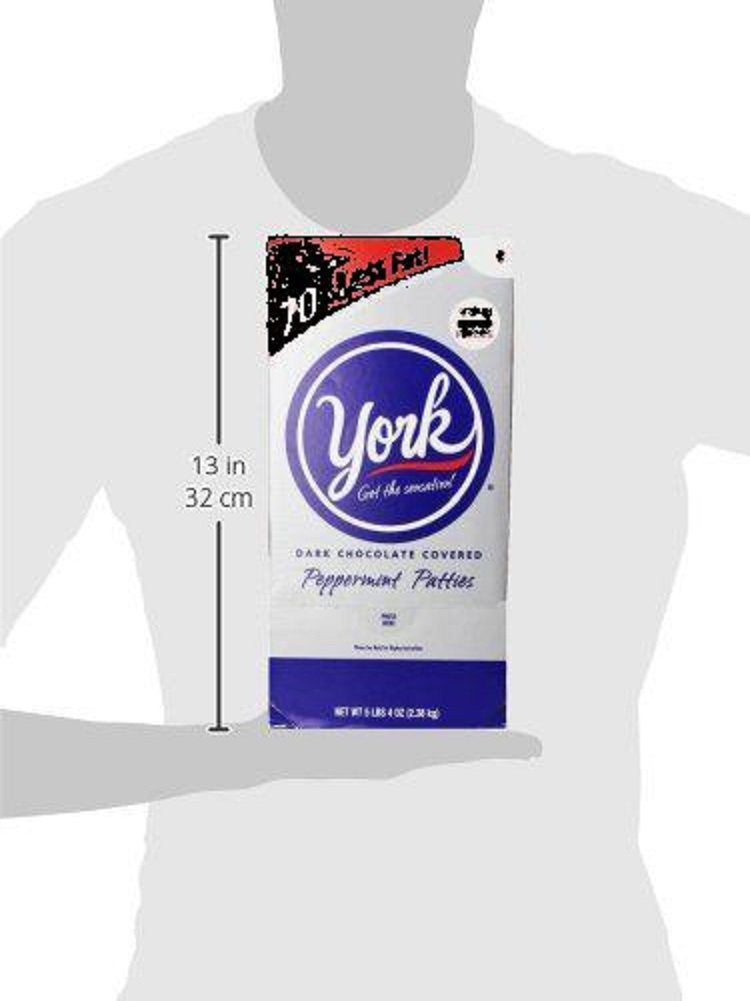 York Peppermint Disk 175ct