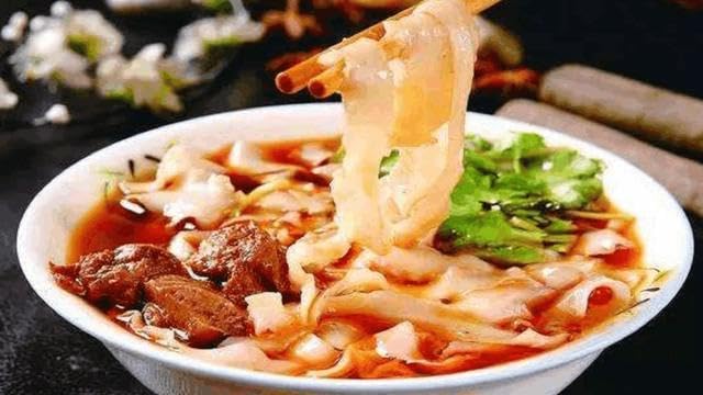 Apexy HTY Sliced Noodle Vegetarian Knife Cut Noodle Flat Wide Noodle Family Value Size 318oz 900g 2