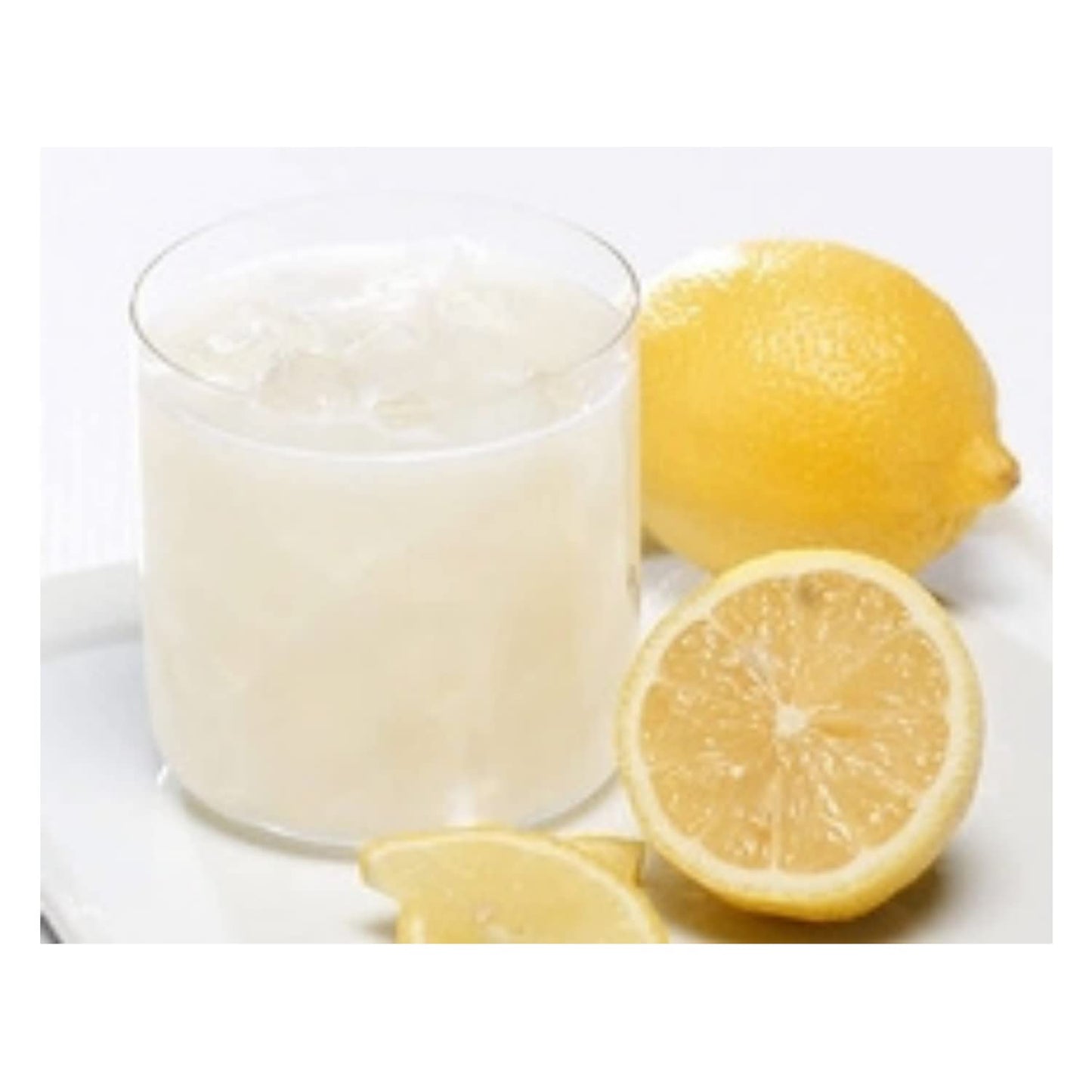 PROTIFIT - High Protein Lemon & Pink Lemonade Fruit Drink Mix, 15g Protein, Low Calorie, Sugar Free, Keto Friendly, 7 Servings Per Box, 2 Pack