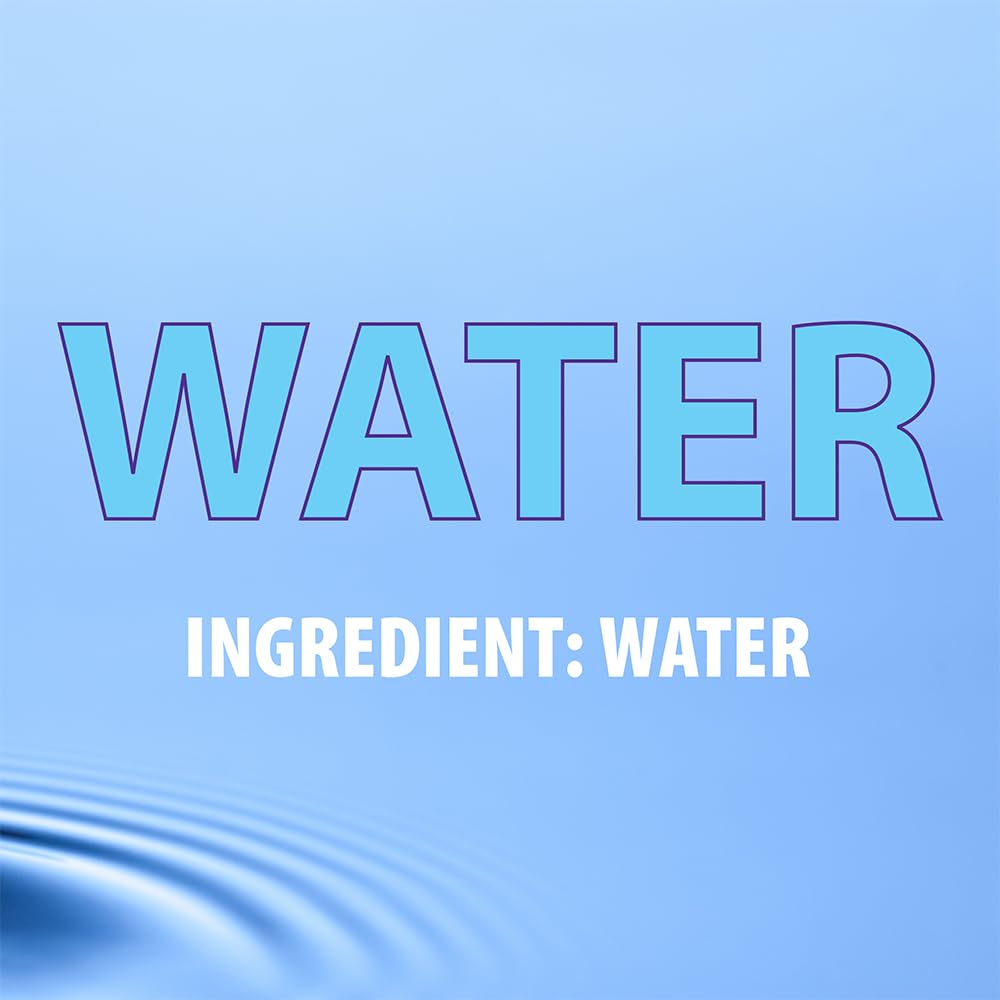 Caldera Carbon Filtered Mountain Water 12 Oz Cans 6 Pack Still Water Purified Water Canned Water No Additives Shun the Plastic
