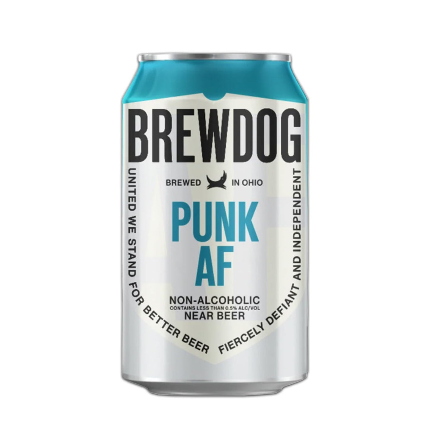 BrewDog 15 Ultimate Mixed Pack NonAlcoholic Pack  Includes Easy Street Elvis Hazy  Punk  12oz Cans