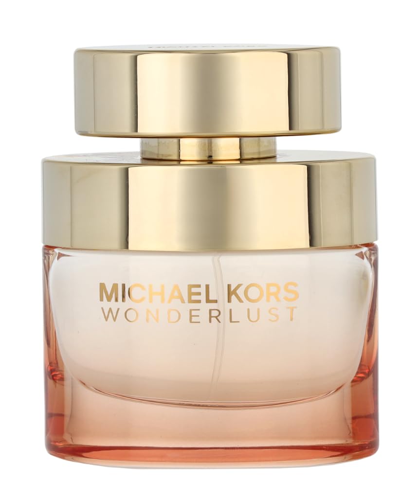 Michael Kors Wonderlust by Michael Kors for Women 1.7 oz Eau de Parfum Spray