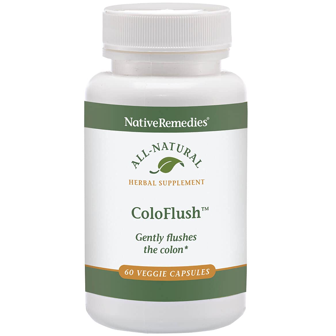 NativeRemedies ColoFlush 2 Pack