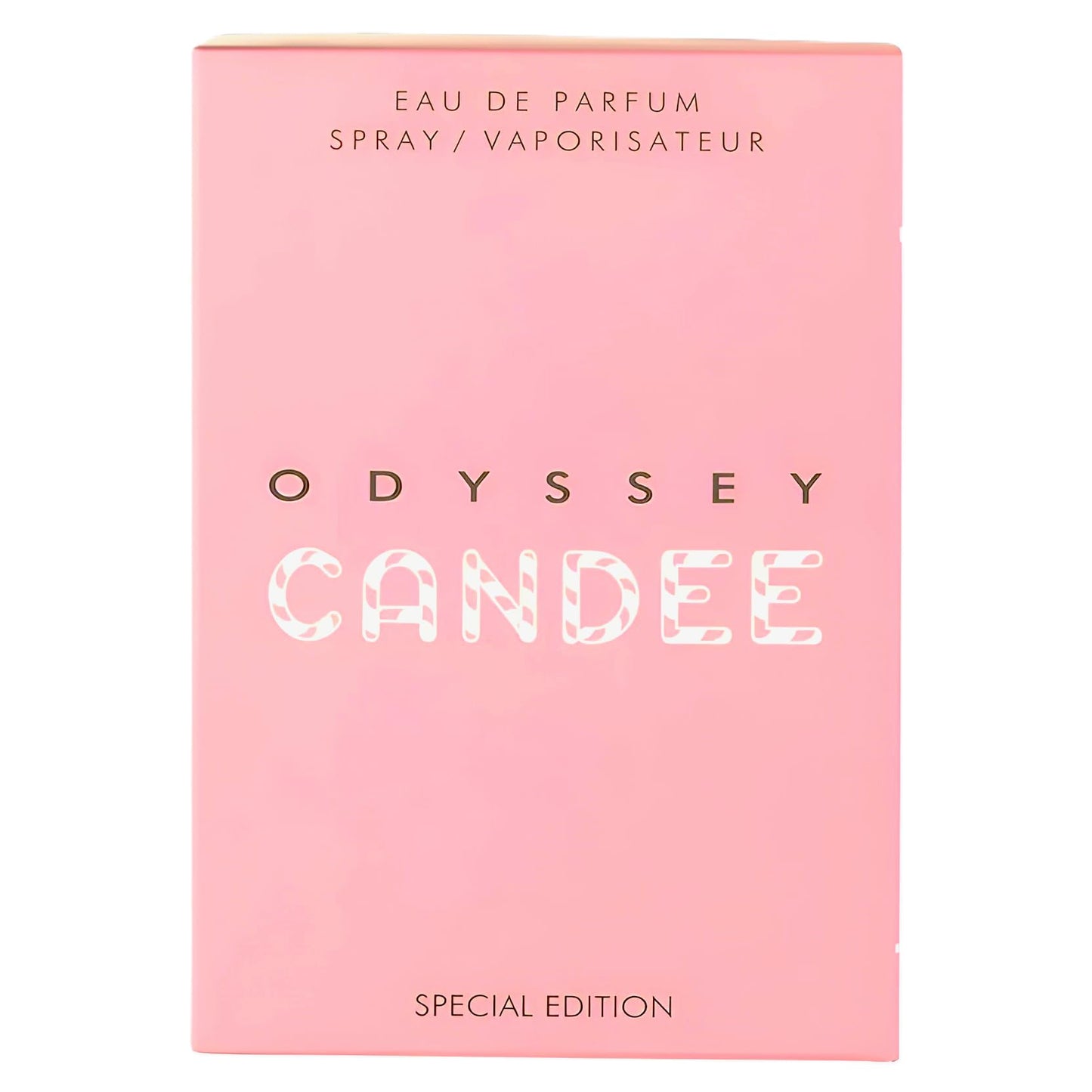 Armaf Odyssey Candee Special Edition for Women Eau de Parfum Spray, 3.4 Ounce