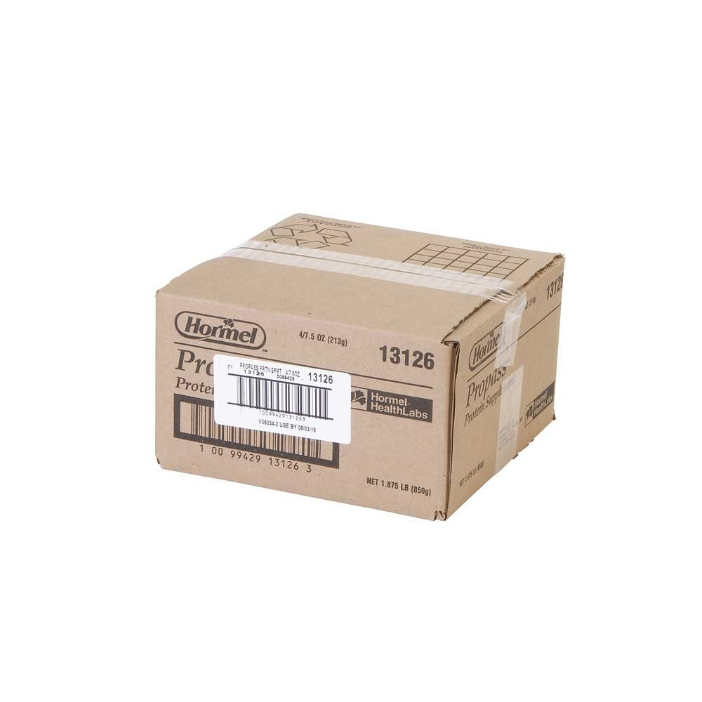 Hhl Propass Protein Supplement, 7.5 Ounce -- 4 Case