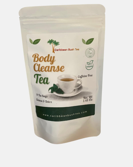 Body Cleanse