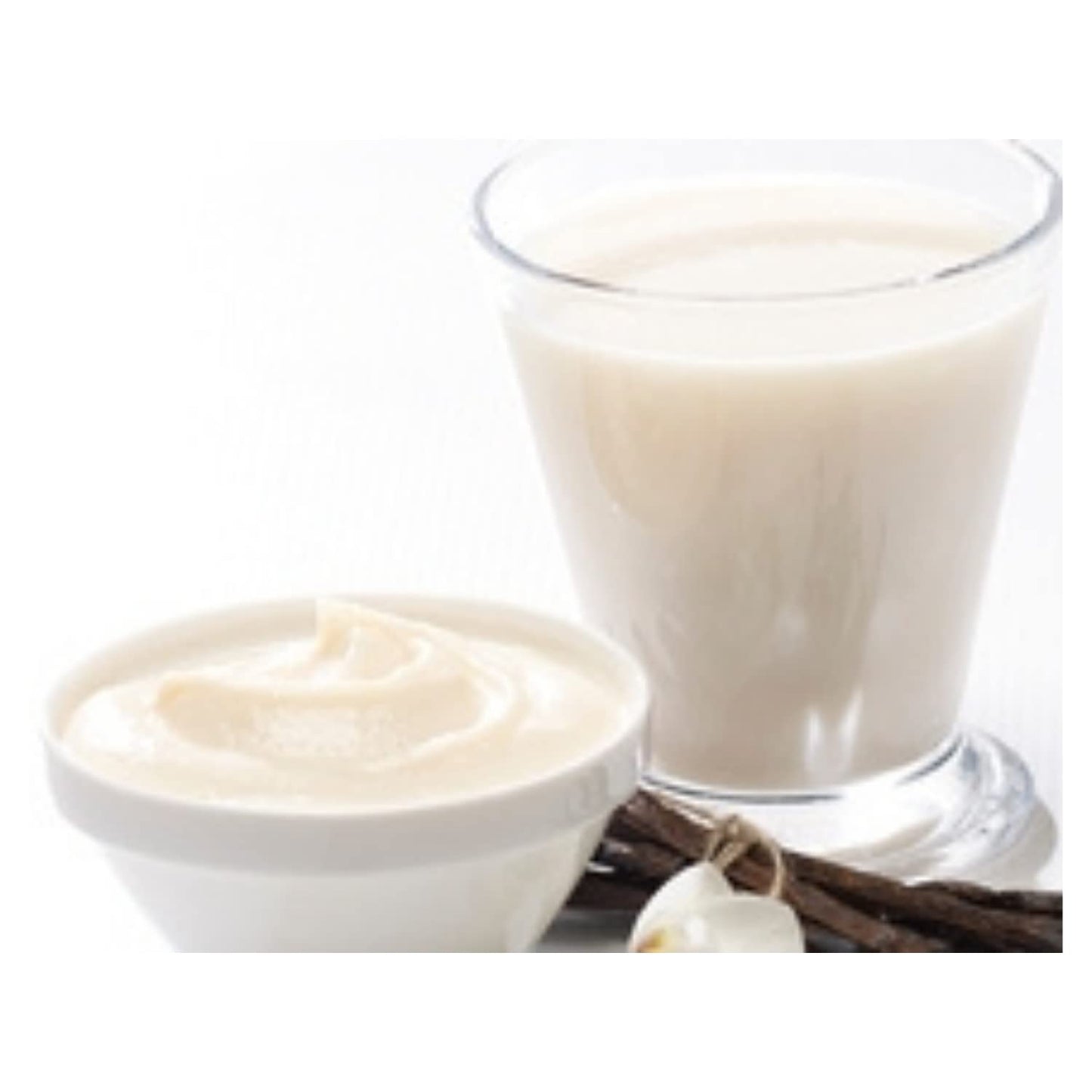 PROTIFIT  High Protein PuddingShake Mix 15g Protein Low Calorie Low Fat Low Carb Aspartame Free Idea Protein Compatible Meal Replacement 7 Servings Per Box Vanilla