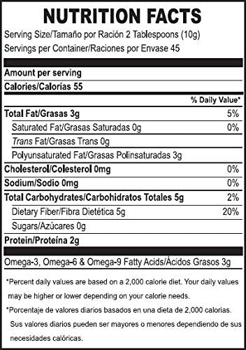 Nopal PINALAX | 100% Natural High Fiber Blend | 1lb (454g) | Naturally Aids in Cleansing the Colon | Improved Digestion and Increased Energy