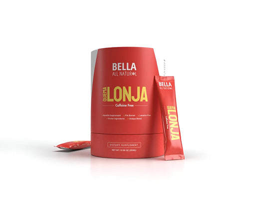 Bella All Natural Burn Lonja