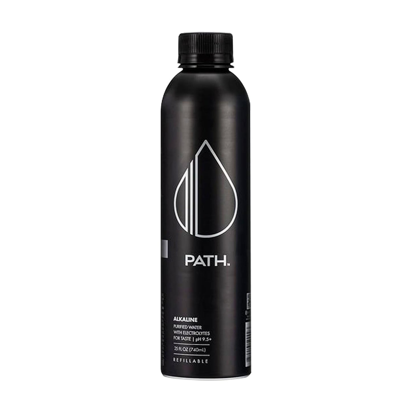 Pathwater Alkaline Water 25 FZ