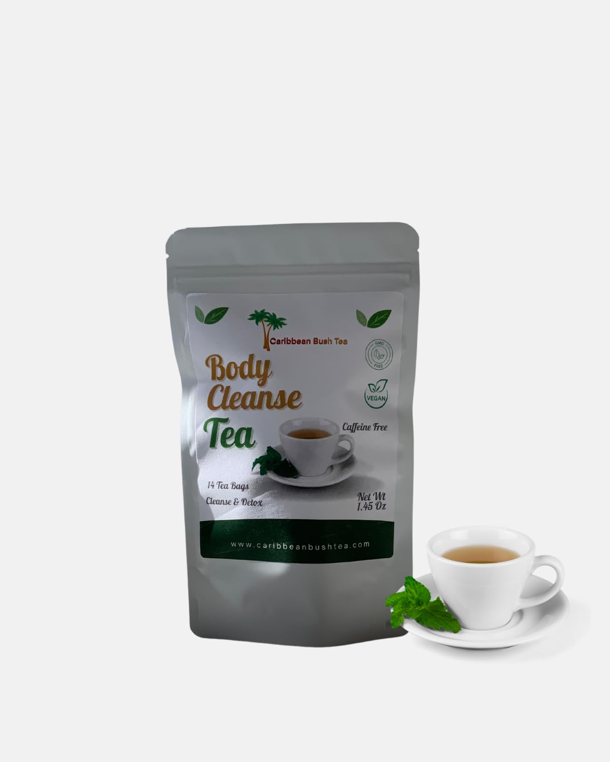 Body Cleanse