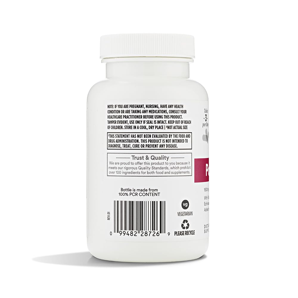 Whole Foods Market, Lysine Power, 90 Count