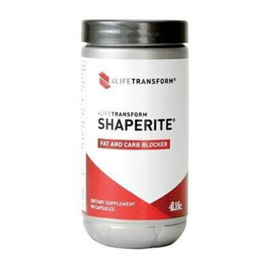 4Life ShapeRite - 90 Capsules