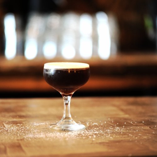 The Cocktail Experiment Chocolate Bitters