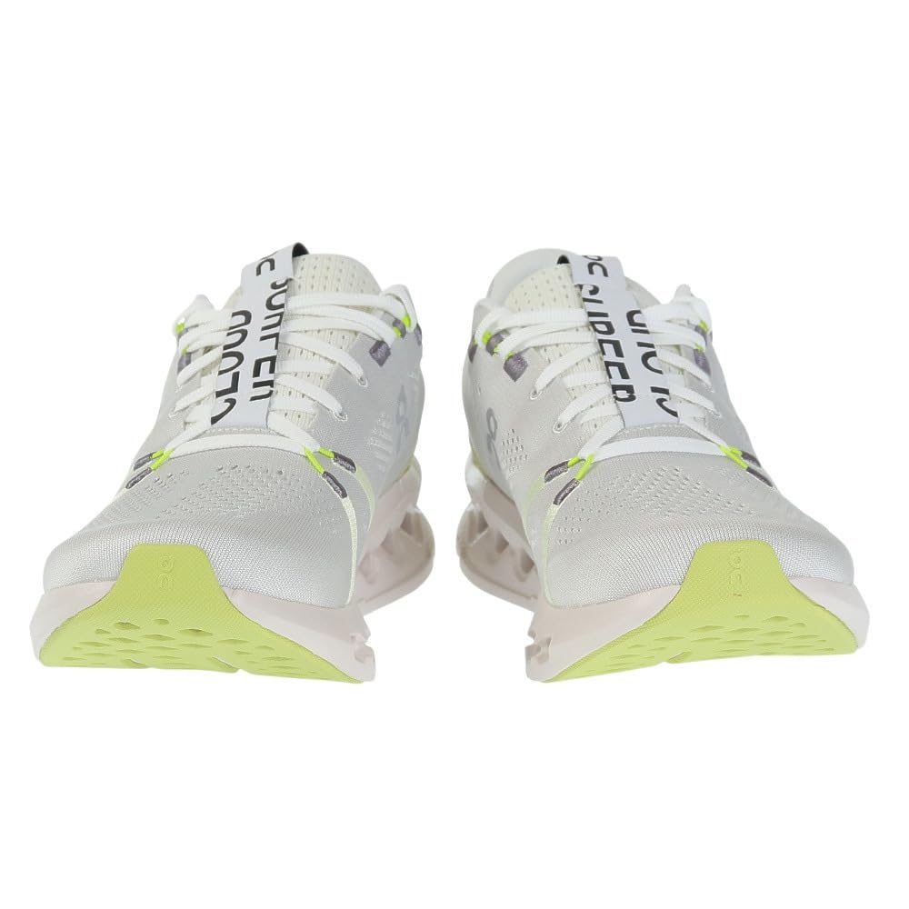 Optimum Nutrition ON Cloudsurfer White - 9