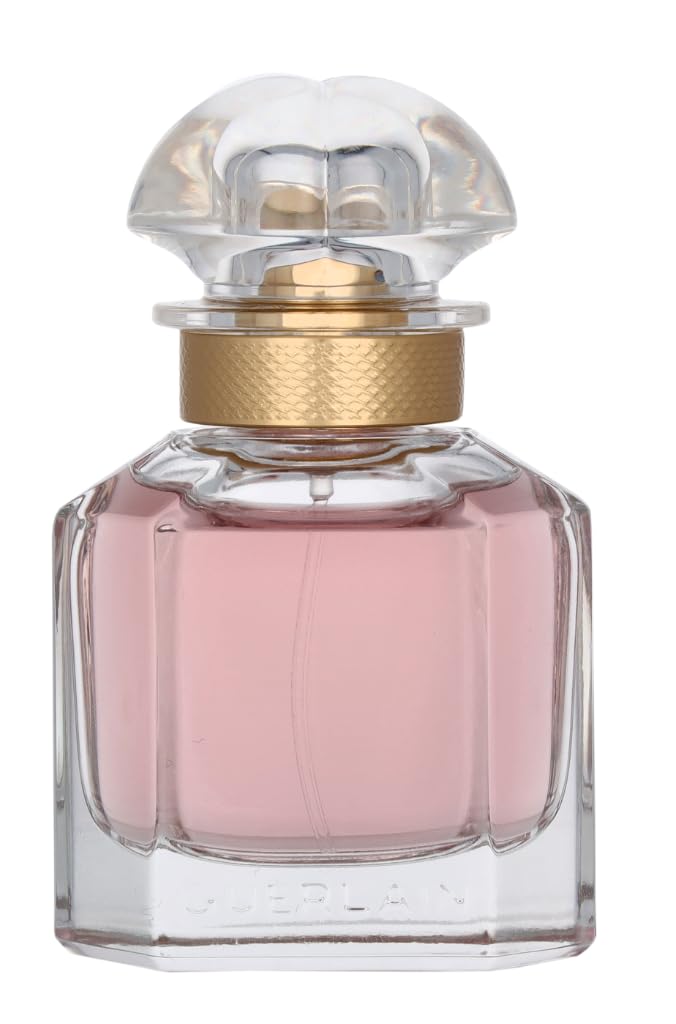 Guerlain Mon Guerlain for Women 1.0 Oz Eau De Parfum Spray, 1.0 Oz