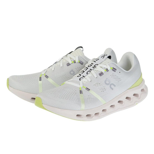 Optimum Nutrition ON Cloudsurfer White - 9