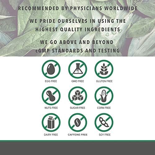 Supreme Nutrition Glypho-X Supreme, 90 Pure Herbal Combination Vegetarian Capsules
