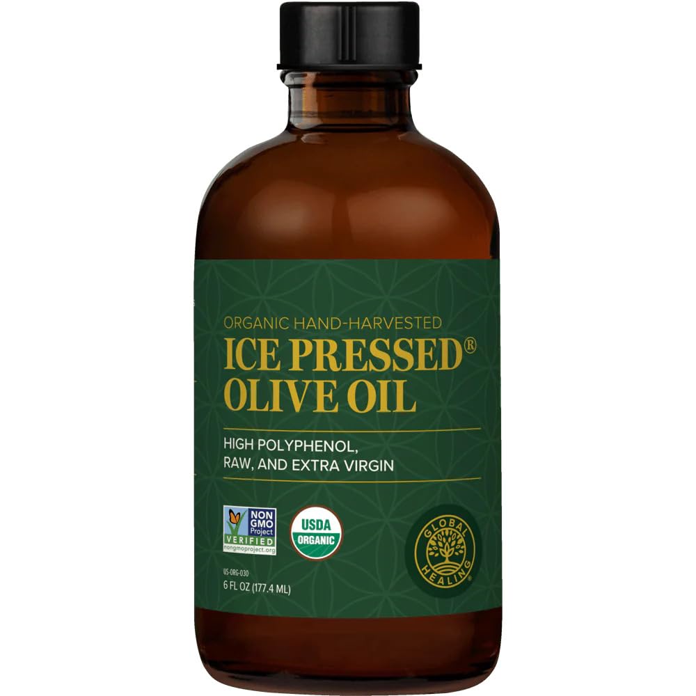 Global Healing Center Liver Cleanse Program, 6 Day Detox